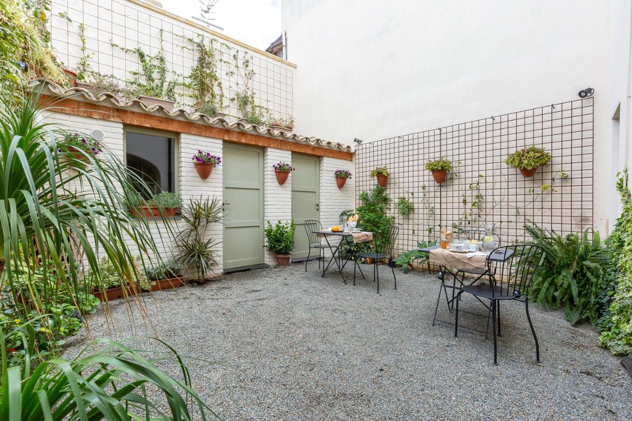 Вилла Ladiri - Antica Dimora In Terra Cruda Sinnai Экстерьер фото